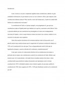 Historia de las constituciones mexicanas, un breve repaso.