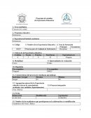 Ciencias de la salud Enfermería