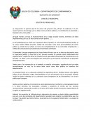 BOLETÍN DE PRENSA #011