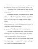 CONÓCETE A TI MISMO.