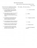 Registra Información Contable de Diversas Entidades Económicas.