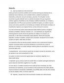 ¿Qué se entiende por crisis economía?: