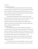 Teoría celular Antecedentes de la teoría celula