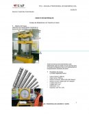 Determinar las características mecánicas en barras de acero sometidas a un esfuerzo de tracción para establecer las tensiones admisibles de trabajo, así como su resistencia y ductibilidad.