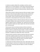 Ensayo sobre la Violencia.