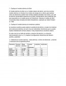 Quimica tabla pereodica numeros cuanticos ,etc