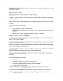 Bender Test gestáltico Visomotor (1938) consiste en 9 tarjetas una por vez para ser copiadas por el sujeto en una hoja en blanco.