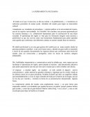 Ensayo de motivacion para beca.