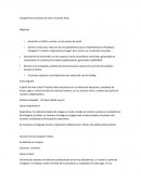 Campaña de activación de marca Fruterías Patty