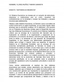ENSAYO: “SISTEMAS ECONÓMICOS”
