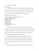 Areas funcionales de una empresa.