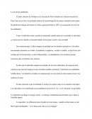 La era de las multitudes.