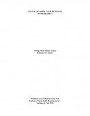 ENSAYO: INVASIÓN Y SUPERVIVENCIA