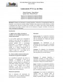 Electromagnetismo.