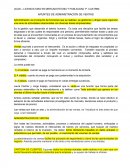 UCAD – LICENCIATURA EN MERCADOTECNIA Y PUBLICIDAD 7º. CUATRIM. APUNTES DE ADMINISTRACIÒN DE VENTAS