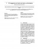 Proyecto de Investigación ADE