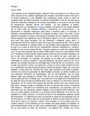 Querido jhon Lenoir, 2006