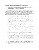 Quien deberia ser el segmento de la publicidad de Chevron?. Estan apuntando al segmento adecuado?