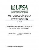Todo acerca de la Metodologia de la investigación