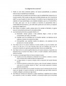 Alegoria de la caverna 4to