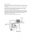 El secador usado con más frecuencia es el secador por enfriamiento. En el, él aire que circula es enfriado en un intercambiador térmico. La humedad contenida en el aire es segregada y recogida en un recipiente.