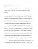 Tabla de distribución T Student.