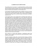 EL GERENTE VOLVIO A SOÑAR CON DIOS