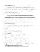 Cuenta Unica del Tesoro Republica Dominicana