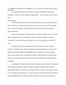 LOS DERECHOS HUMANOS CON RESPECTO A LA POLÍTICA, SALUD, EDUCACIÓN Y RELIGIÓN