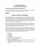 CAUSALIDAD Y ASOCIACIONES EN UN EVENTO EPIDEMIOLÓGICO.