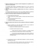 Explicar las limitaciones que se tienen al medir la temperatura en la superficie y en el interior de la corteza terrestre