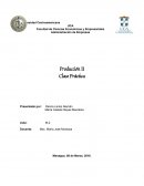 Facultad de Ciencias Económicas y Empresariales Administración de Empresas