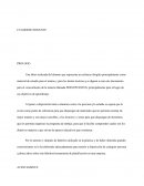 CAPITULO Nº1 HISTORIA DEL PRESUPUESTO