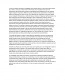 Artesania intelectual. Lectura nos expresa que para el investigador de la tradición clásica