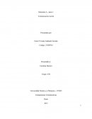 Momento 2 – tarea 1 Comunicación escrita