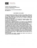 CASO MINERA LOS ÁLAMOS