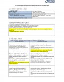 Cuestionario Analisis de Cargo Salmones Austral 2014