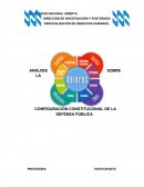 DEFENSA PUBLICA