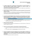 Cuestionario capitulo 3