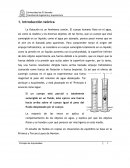 La flotación es un fenómeno común.