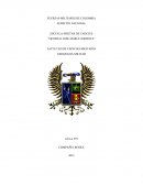 La importancia del relieve en las operaciones militares