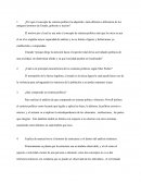 Definiciones básicas de sistema politico comparado