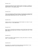 Bibliografía Literaria.