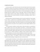 La experiencia de la escritura.