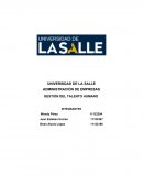 Se busca una utilización de los recursos económicos de la empresa haciendo un enfoque en la producción de tal manera que logre la mayor productividad y economicidad de los recursos (máxima producción con mínimos costos).
