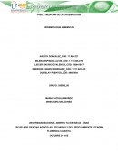 FASE 2: MEDICION DE LA EPIDEMIOLOGIA
