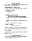 SESIÓN 3. IMPORTANCIA Y FUNCIONAMIENTO DEL MERCADO PRIMARIO Y LAS VENTAJAS EN LA EMPRESA