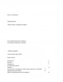 Redes sociales y búsqueda de empleo