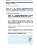 Caso Empresa: Duarte Aznar Arquitectos SCP