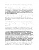 TOMÁS DE AQUINO: OPÚSCULO SOBRE EL GOBIERNO DE LOS PRÍNCIPES